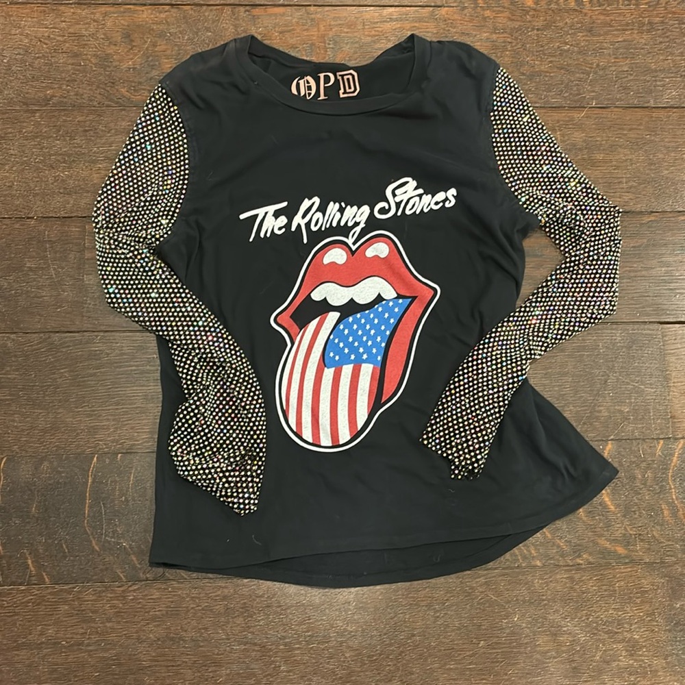 OPD long sleeve t-shirt
